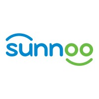Sunnoo logo - Similar company to Míocar