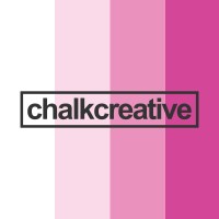 CHALK CREATIVE logo - Similar company to The Solutions Team Sa