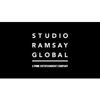 Studio Ramsay Global logo - Similar company to Remarkable Entertainment