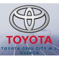 Toyota Cebu City, M.J. Cuenco logo - Similar company to Cebu It Park Properties