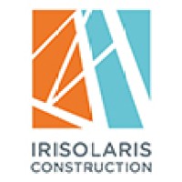 IRISOLARIS CONSTRUCTION logo - Similar company to Irisolaris