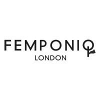 Femponiq London logo - Similar company to Verified Ab
