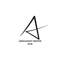 Abdulbasit Writer Hub logo - Similar company to Tyler Carty Copywriting