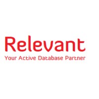 Relevant logo - Similar company to Relevant Consulting