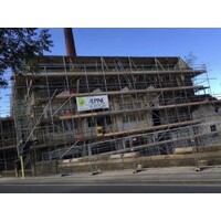 ASC Leeds Limited logo - Similar company to Walker Dsp Architects