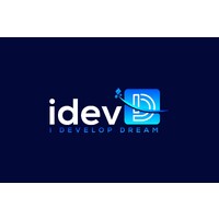 IdevD logo - Similar company to T U M Gifts Trading L.L.C (Urbanblooms.Ae)