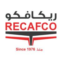 RECAFCO logo - Similar company to Pair Ai