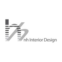 NH Interior and Design logo - Similar company to Design Elements (Za)