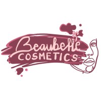 Beaubelle Cosmetics logo - Similar company to Chelcey Cosmetics And Korean Items