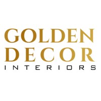 Golden Decor logo - Similar company to Arch Access Technical Services Llc(Gypsum Works)