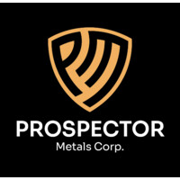 Prospector Metals Corp. logo - Similar company to Trifecta Gold Ltd.