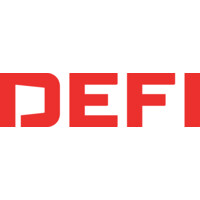 DEFI Group logo - Similar company to Th Junior Srl