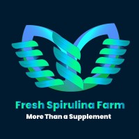 Fresh Spirulina Farm logo - Similar company to Spirulina.Network