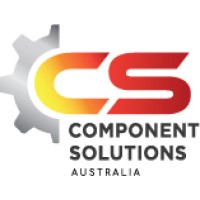 Component Solutions Australia logo - Similar company to Earthtech Contracting Pty Ltd