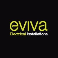 Eviva Electrical & Data logo - Similar company to Bemolec Electrical Services Ltd
