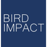 Bird Impact logo - Similar company to Minds Capital