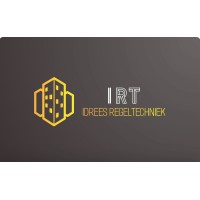 IDREES RegelTechniek B.V logo - Similar company to Vsr Regeltechniek