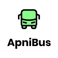 ApniBus logo - Similar company to Passprt Trips