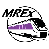 Monash Railway Express logo - Similar company to Monash Human Power