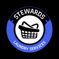Stewards Laundry logo - Similar company to Fezah