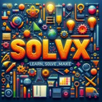 SolvEx Group logo - Similar company to Solvex