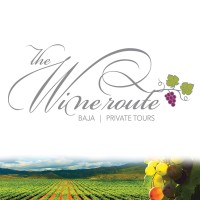 THE WINE ROUTE logo - Similar company to Wine Route