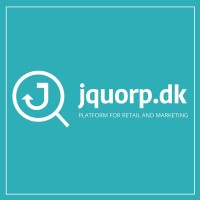 Jquorp.dk logo - Similar company to One2Taste.Dk