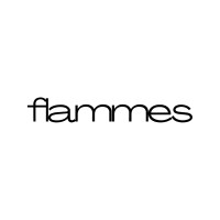 Flammes logo - Similar company to Lola