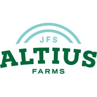 JFS Altius Farms logo - Similar company to State Of The Art Collection