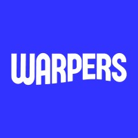 WARPERS logo - Similar company to Myra Sosyal Fayda İletişimi Ajansı
