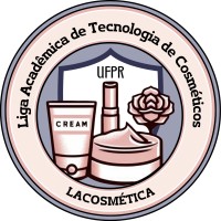 Liga Acadêmica de Tecnologia de Cosméticos - LACOSMÉTICA logo - Similar company to Liga Acadêmica De Cosmetologia Unicamp