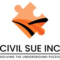 Civil SUE Inc logo - Similar company to Civil Solutions Engineering & Management