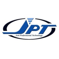 JProTech logo - Similar company to Skylab Group