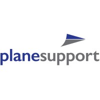 Plane Support logo - Similar company to Lean