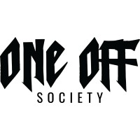 One Off Society logo - Similar company to Style Smith