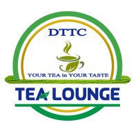 DTTC Tea Lounge logo - Similar company to Selfie Tea