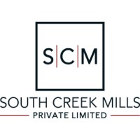 South Creek Mills logo - Similar company to Dan River Inc.
