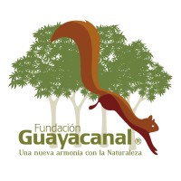 Fundación Estación Biológica Guayacanal logo - Similar company to Bosque Arquitectura