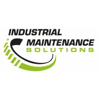 Industrial Maintenance Solutions logo - Similar company to Altimate Controls Llc