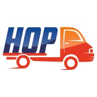 Hop Movers Pvt. Ltd. logo - Similar company to Maven Coders