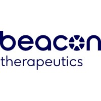 Beacon Therapeutics logo - Similar company to Beacon Therapy
