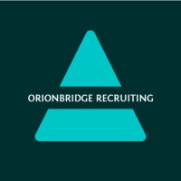 OrionBridge Recruiting logo - Similar company to Pasta - Peers And Students Taking Action