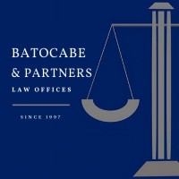 Batocabe and Partners Law Offices logo - Similar company to Castro Law & Consulting