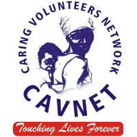 Caring Volunteers Network-CAVNET logo - Similar company to Daachi Organization