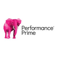 Performance Prime logo - Similar company to Fit4Race