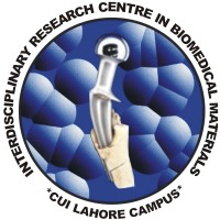 Interdisciplinary Research Centre in Biomedical Materials logo - Similar company to Faida Foundation
