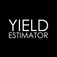 YieldEstimator logo - Similar company to Mimsoft Arge Arşivleme Teknolojileri A.Ş.