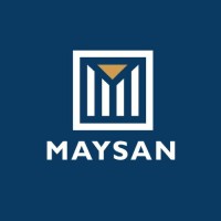 Maysan Recruitment logo - Similar company to Maysan Group