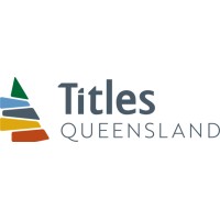 Titles Queensland logo - Similar company to Serv