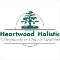 Heartwood Holistic Health logo - Similar company to Todd Jersey Architecture Inc.